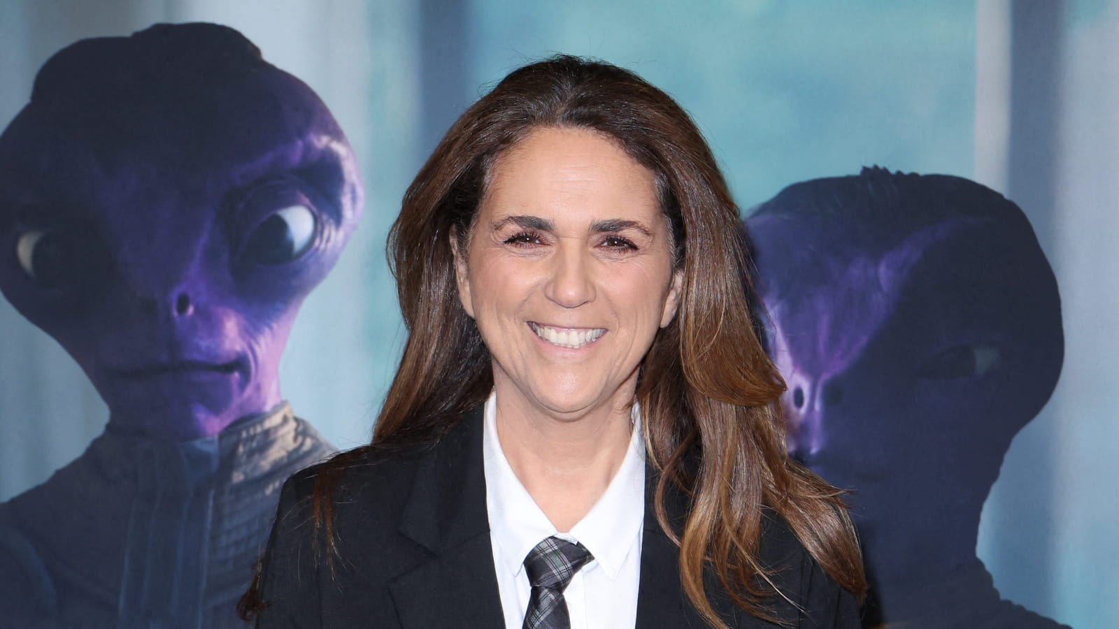 Valérie Benaïm 