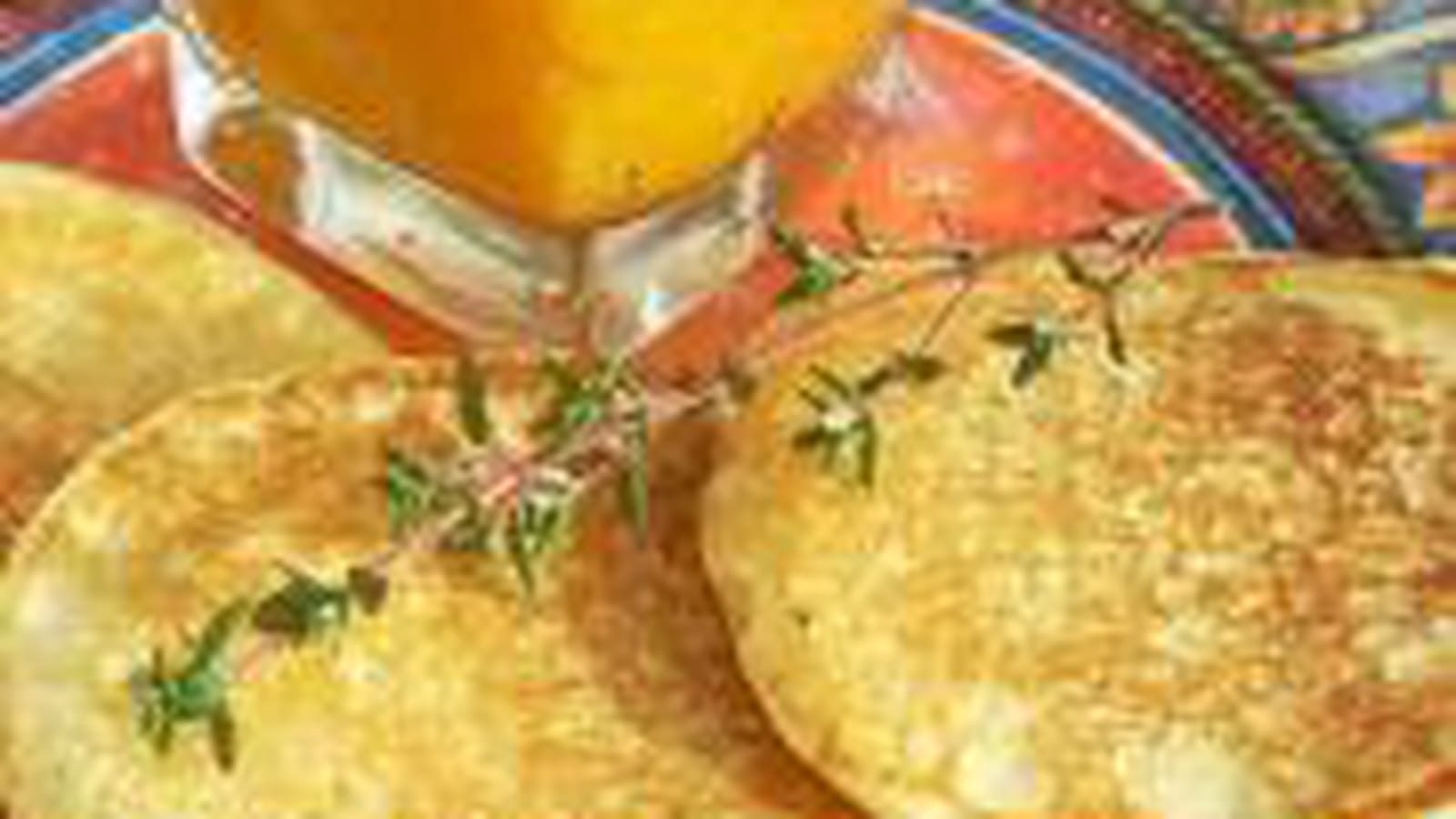 Chutney de potiron