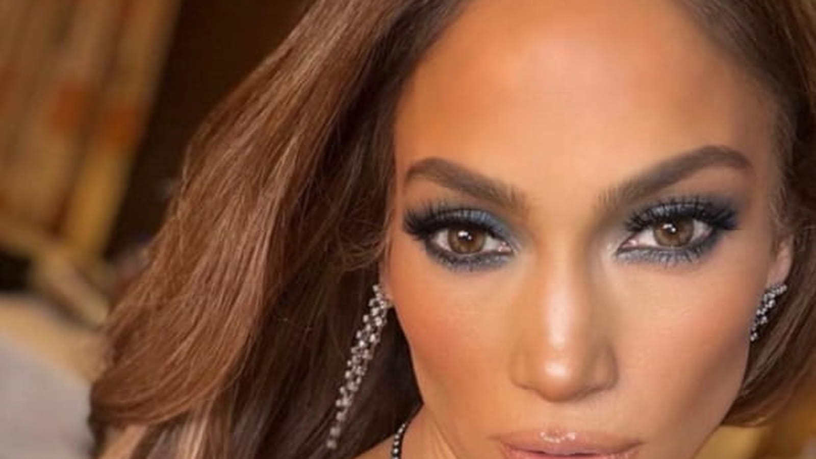 Jennifer Lopez 