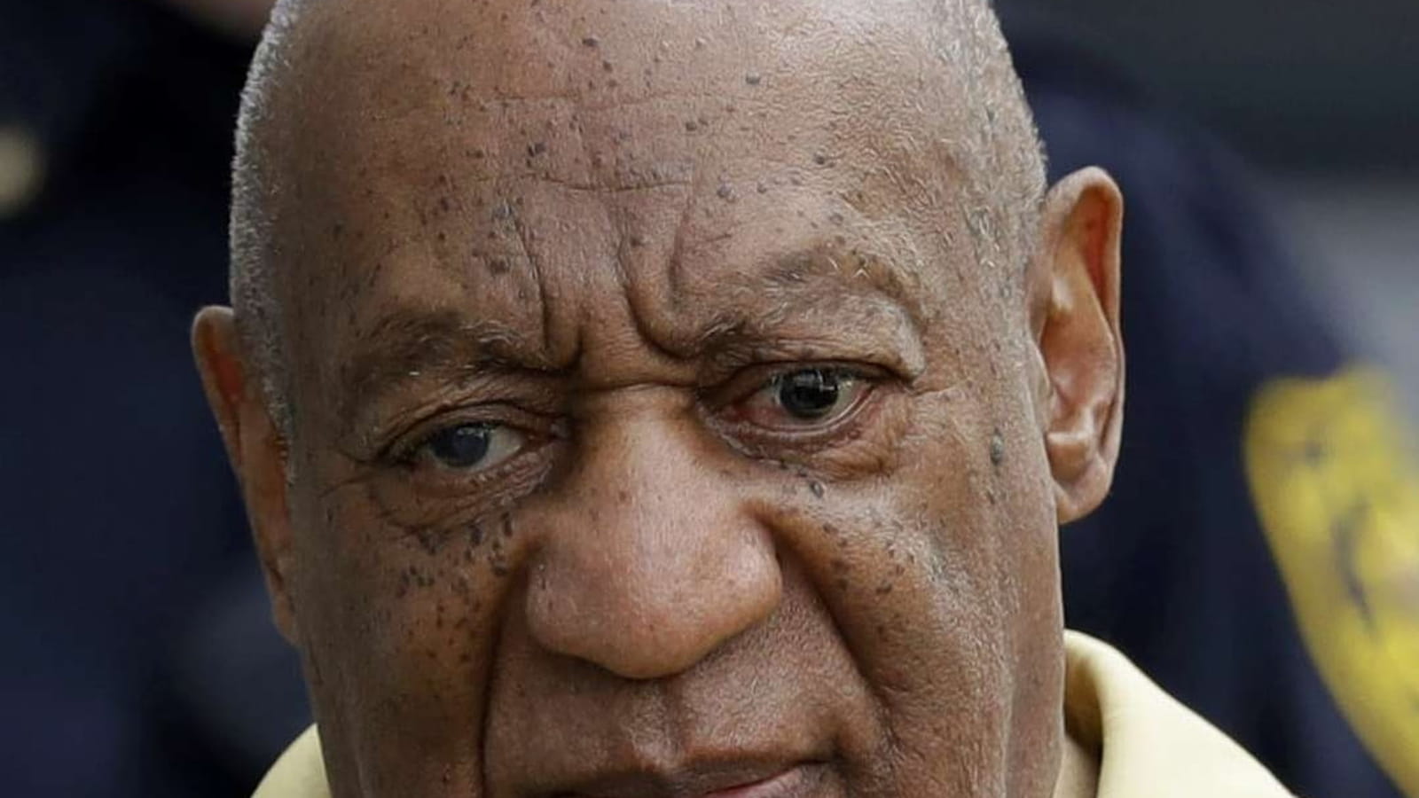 Bill Cosby