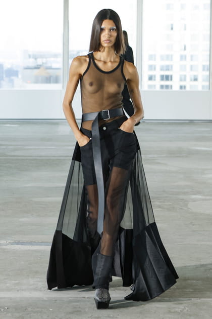 D&eacute;fil&eacute; Peter Do printemps-&eacute;t&eacute; 2023