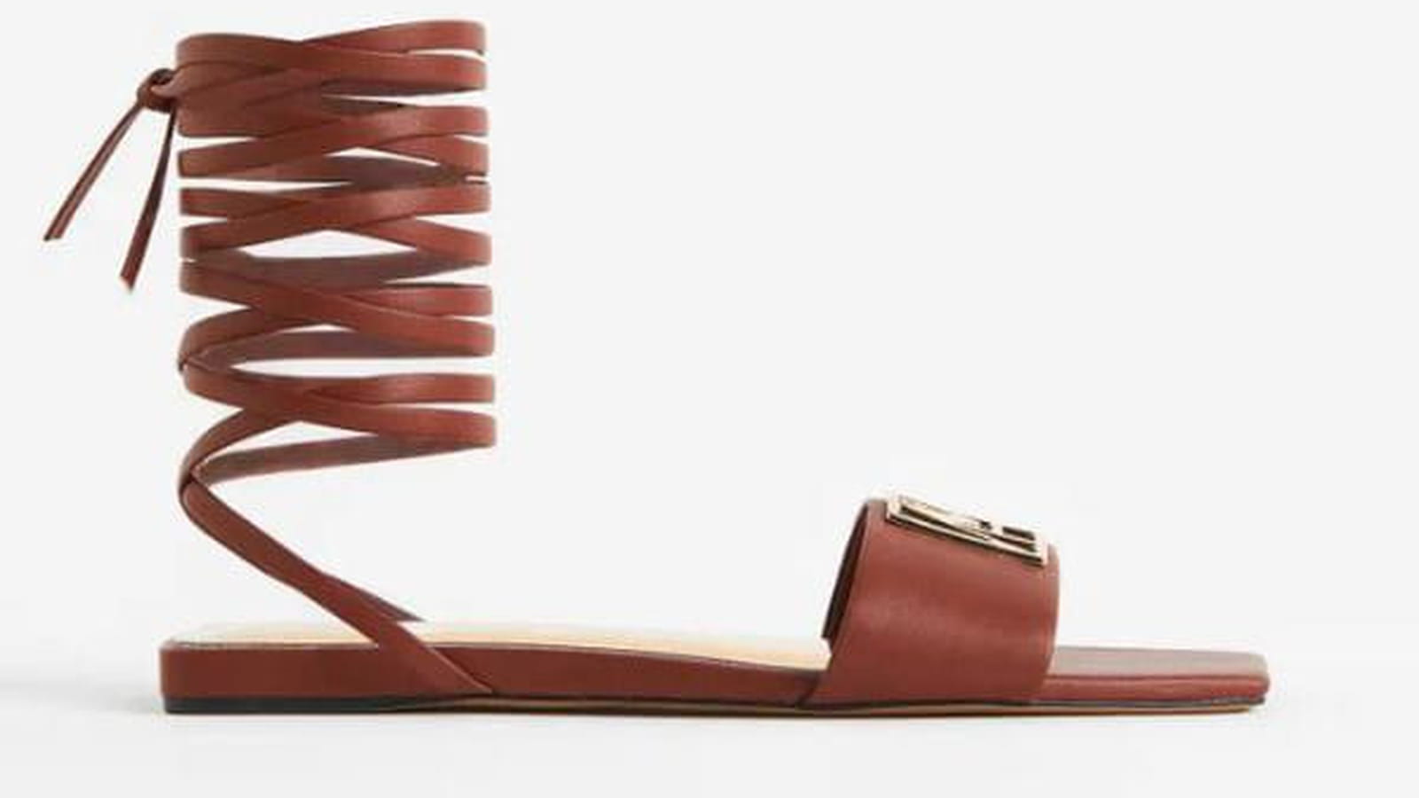 Sandales H&M