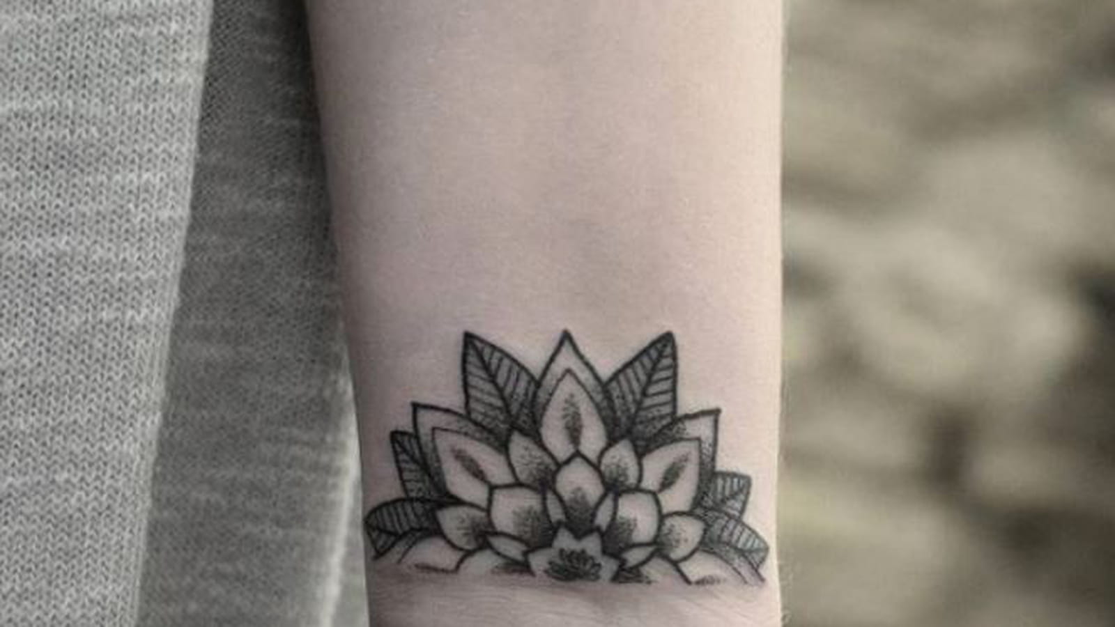 Le mandala