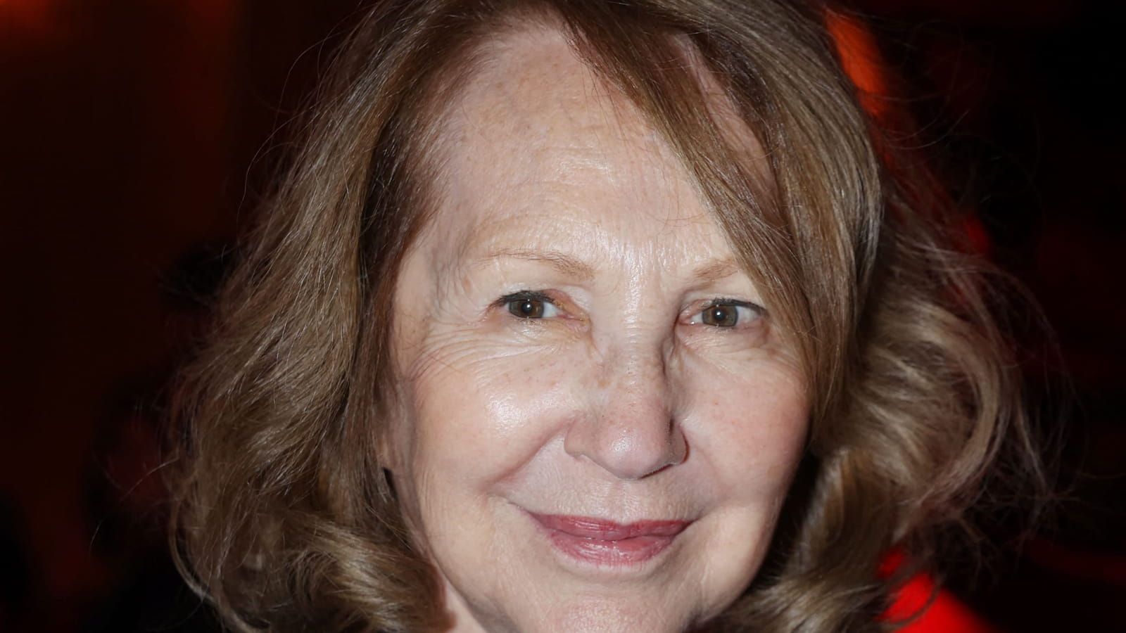 Nathalie Baye