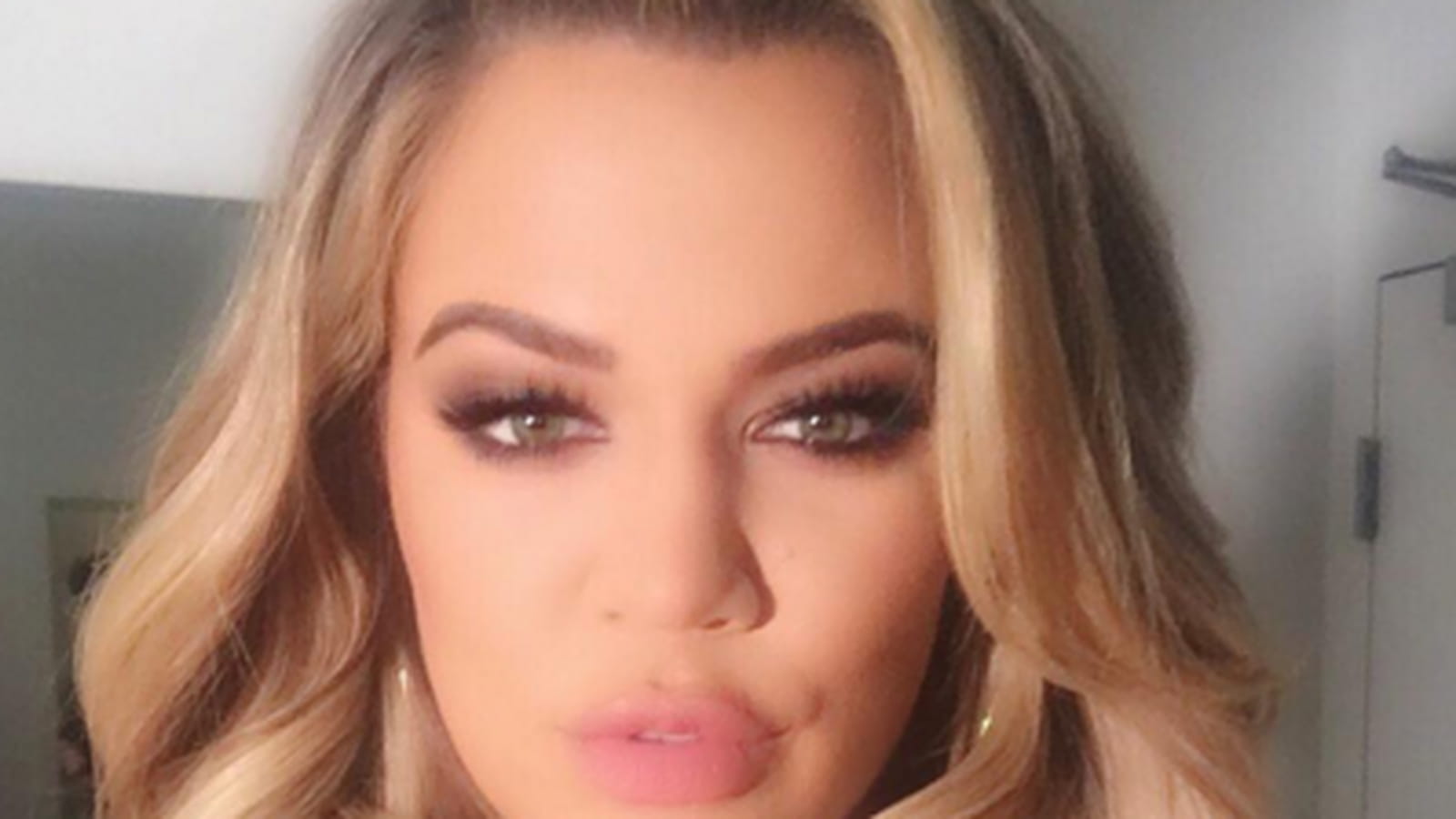 Khloé Kardashian 