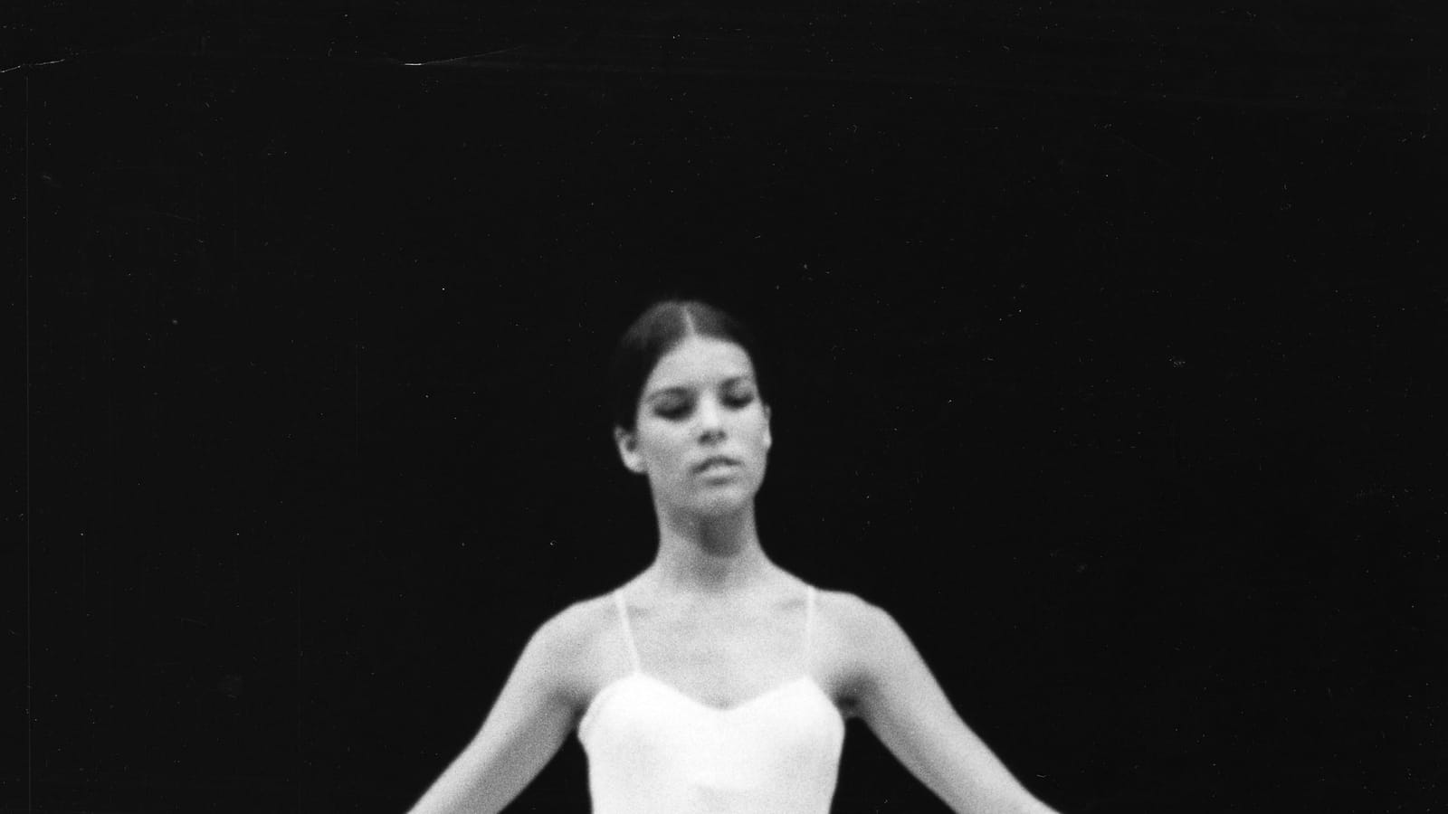 Caroline de Monaco la danseuse