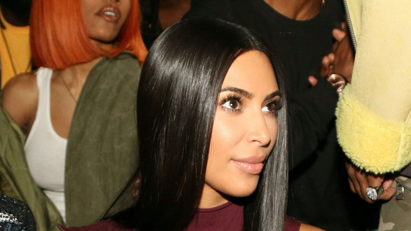 Kim Kardashian