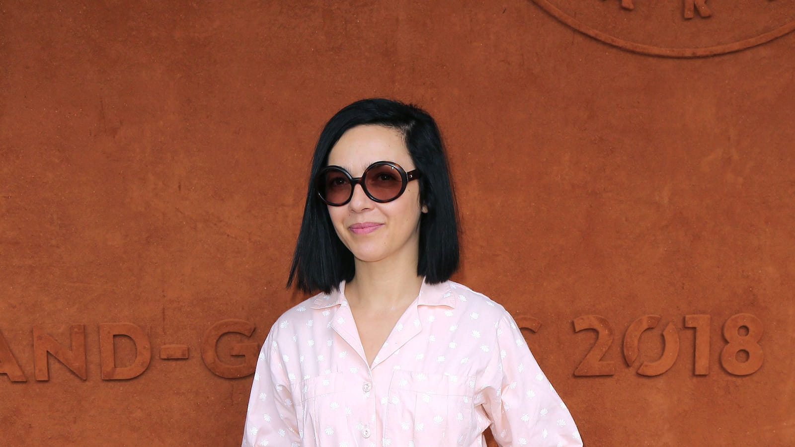 Sylvie Hoarau, l'une des Brigitte