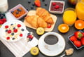 Recettes petit d&eacute;jeuner rapide, healthy, prot&eacute;in&eacute;...