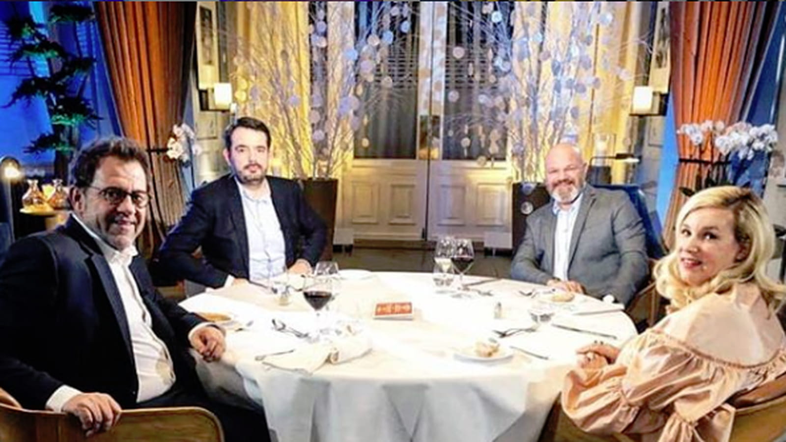 Il n'aurait jamais pu être candidat pour Top Chef
