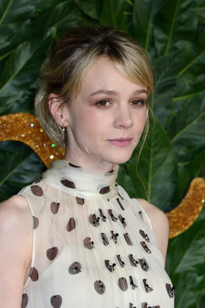 Carey Mulligan, apr&egrave;s