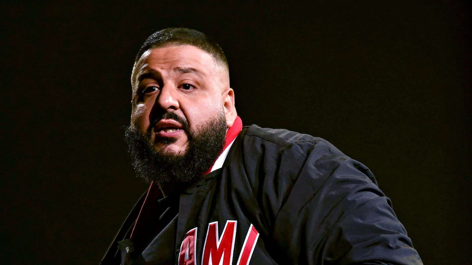 DJ Khaled