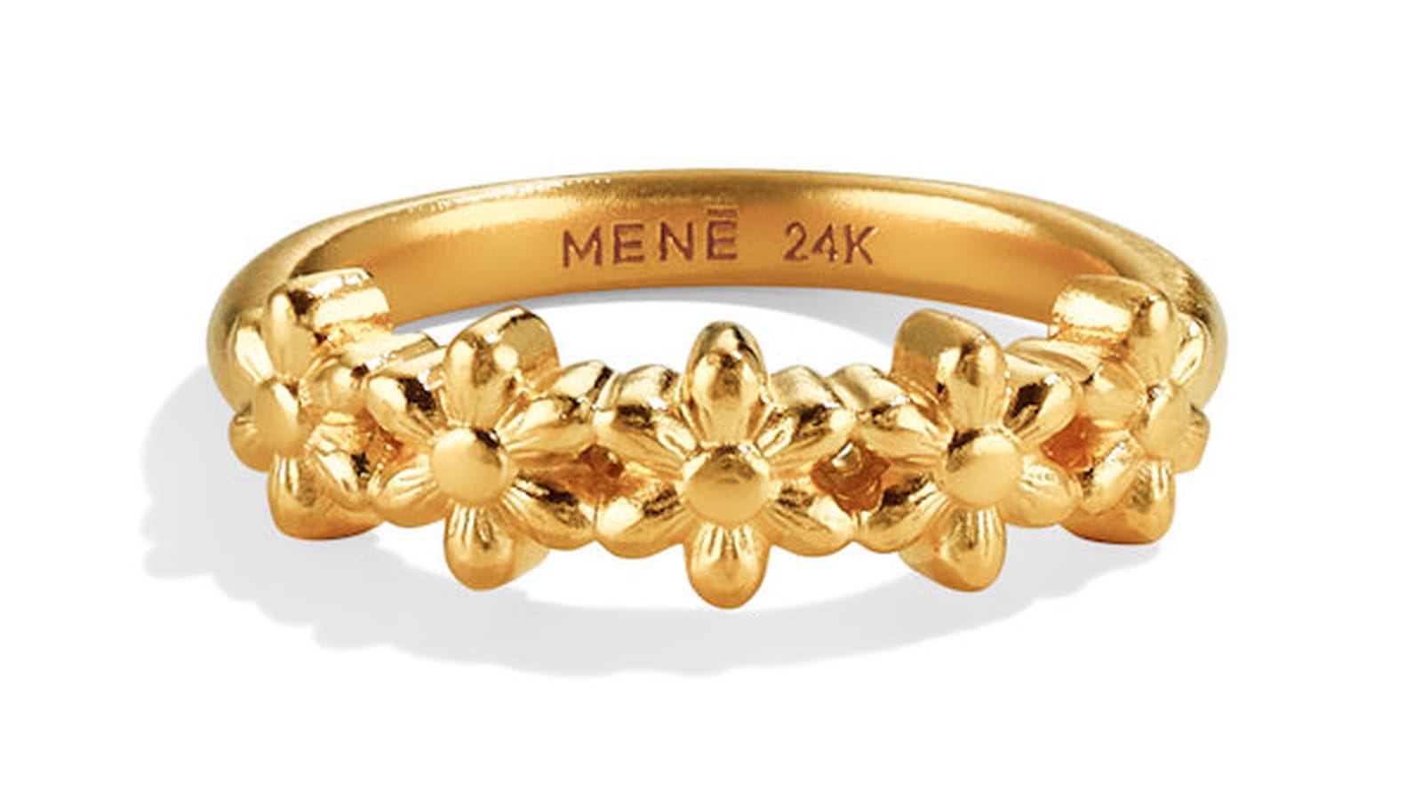 Bague Menē 