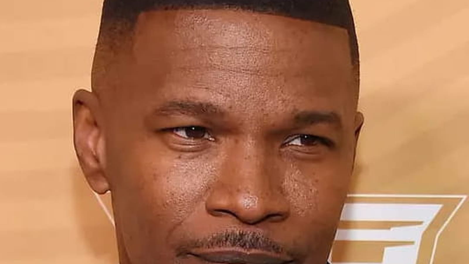 Jamie Foxx
