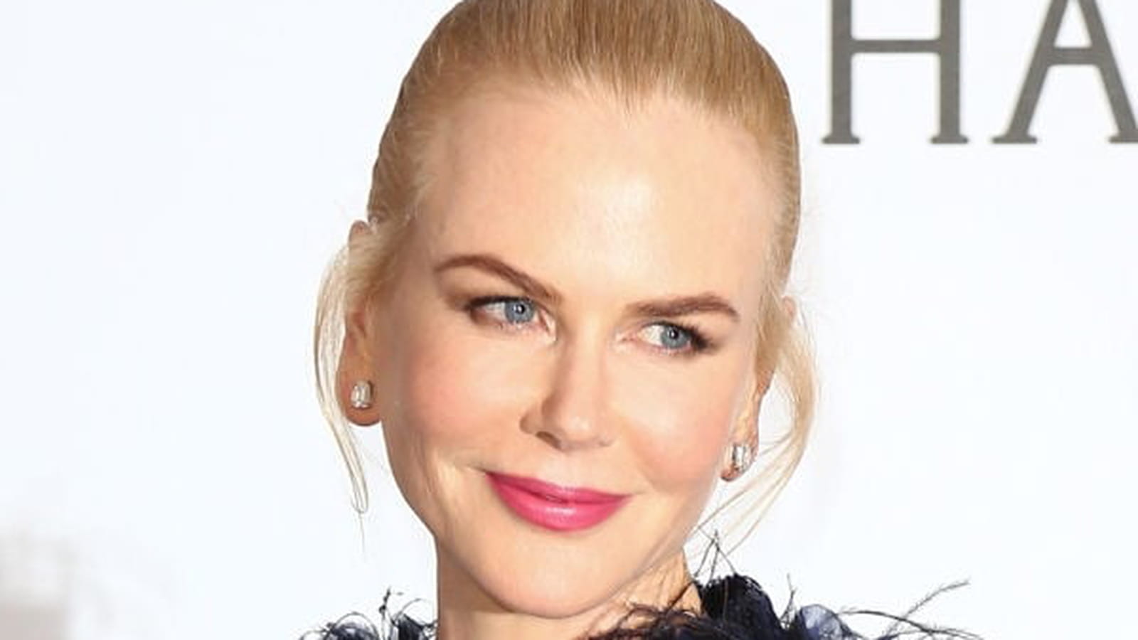 Nicole Kidman