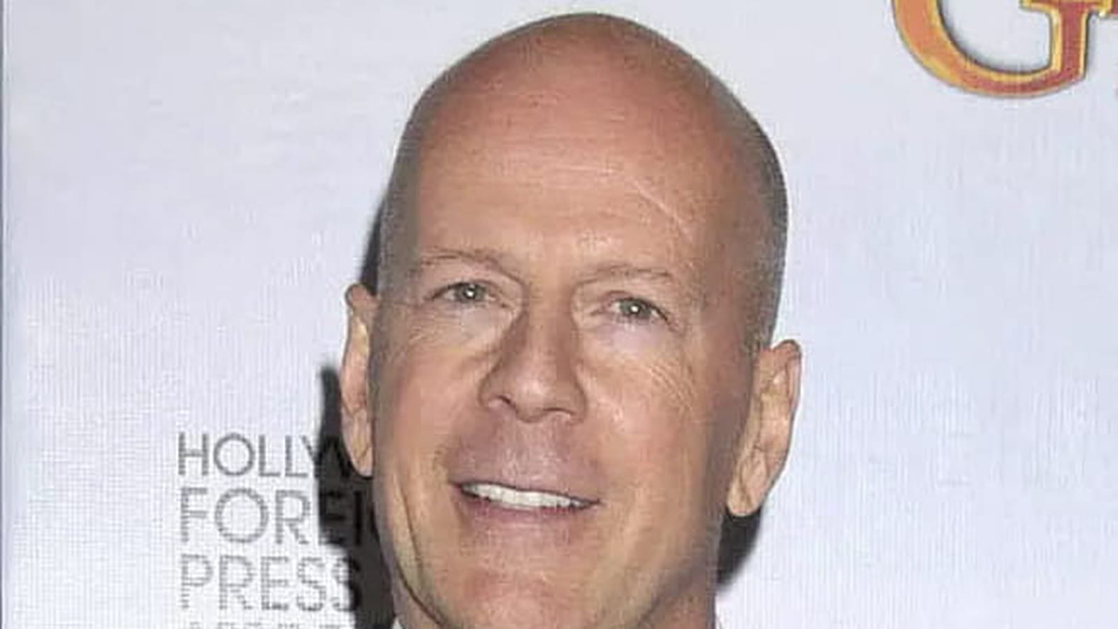Bruce Willis