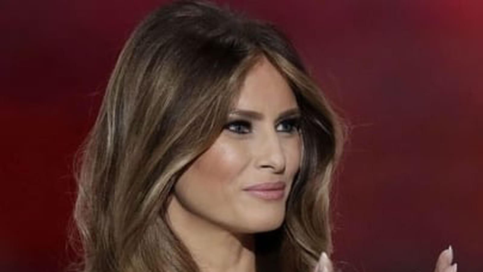 Melania Trump