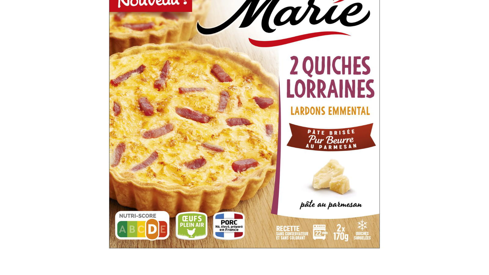Marie