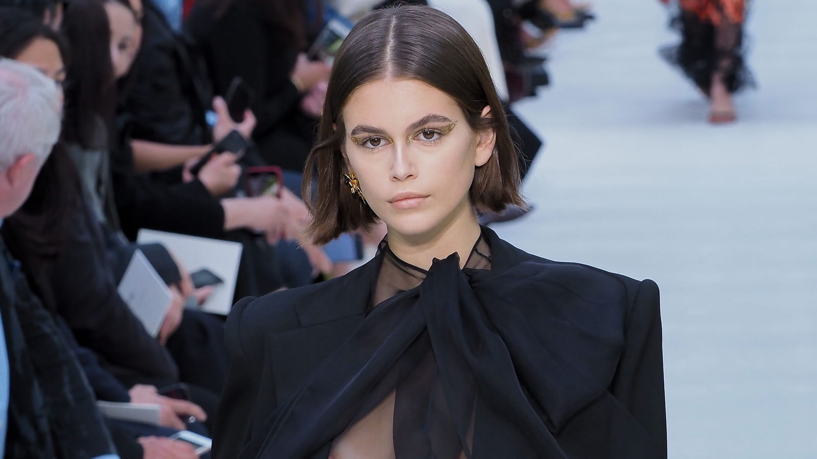 Kaia Gerber
