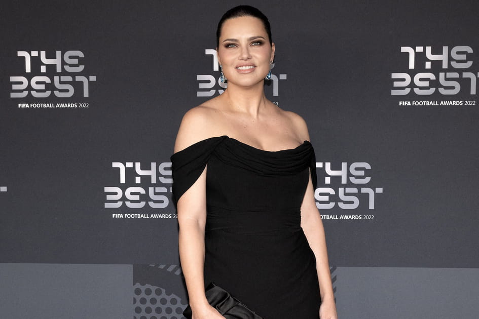 Adriana Lima est accro au sport et au Pilates Reformer