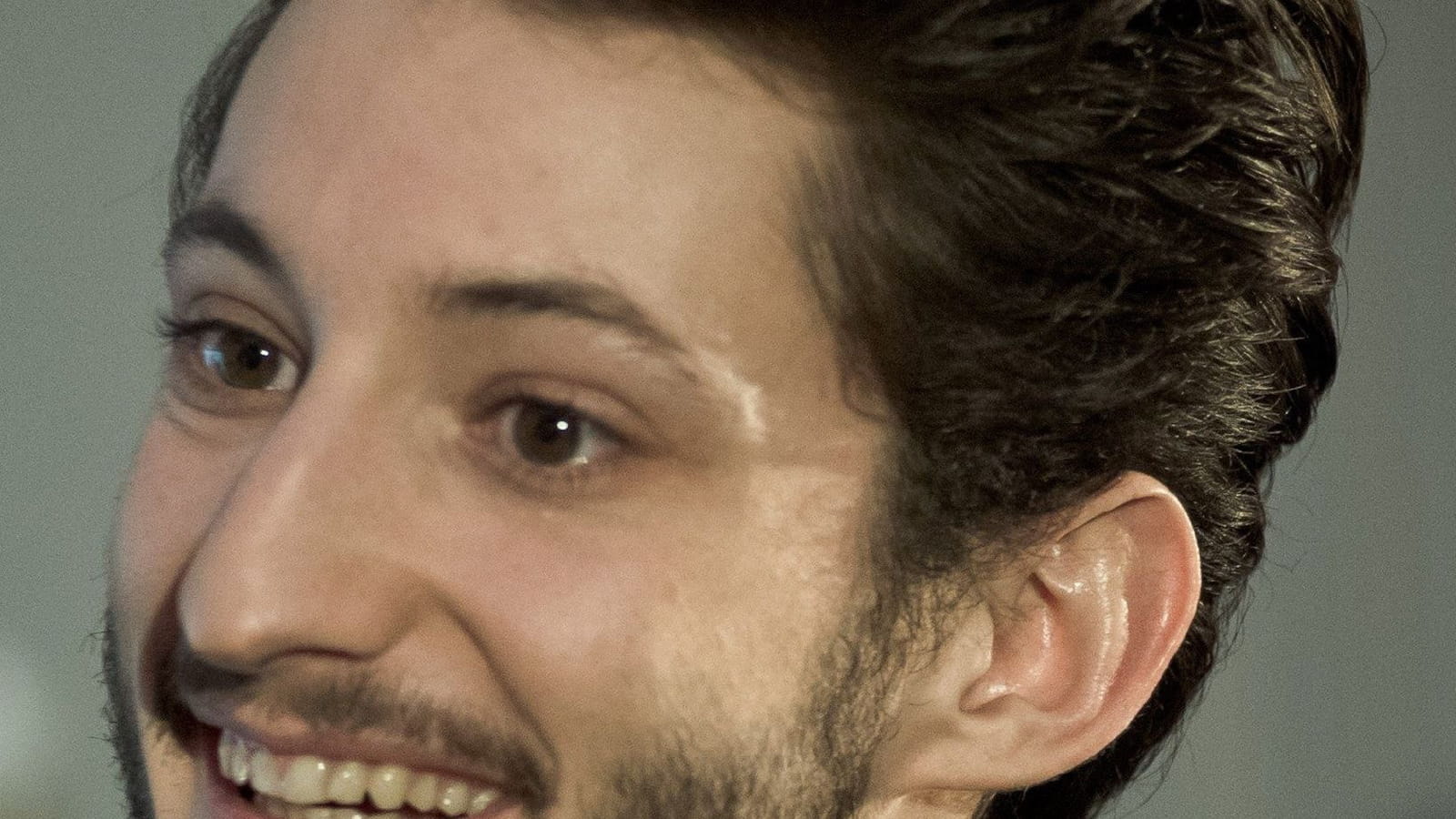 Pierre Niney