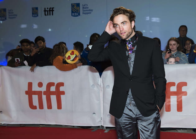 Vous reprendrez bien un peu de Robert Pattinson&nbsp;?