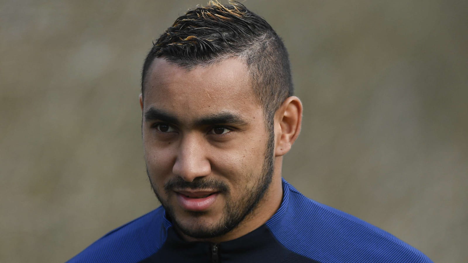 Dimitri Payet