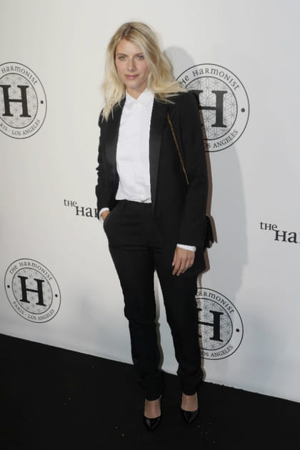 M&eacute;lanie Laurent