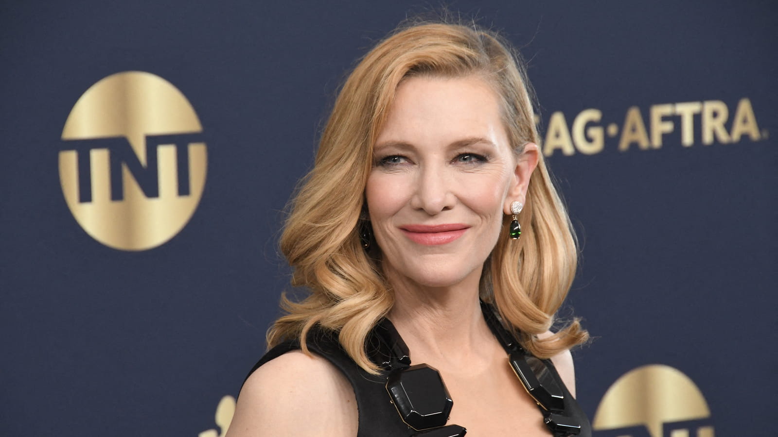 Cate Blanchett