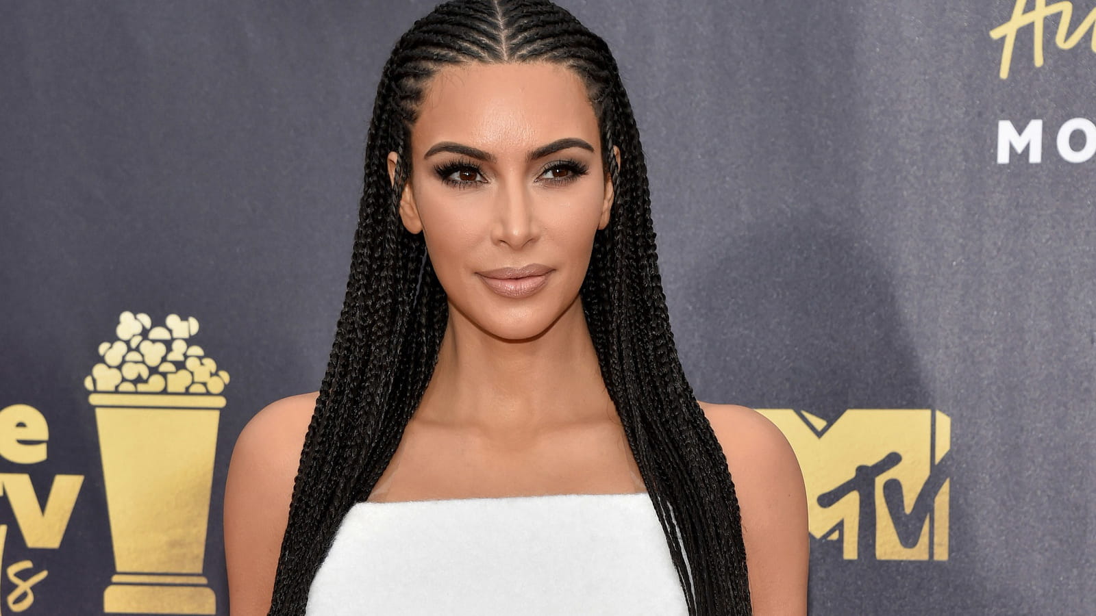 Kim Kardashian