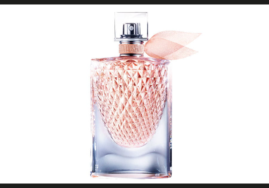 La vie est belle l'&eacute;clat Lanc&ocirc;me