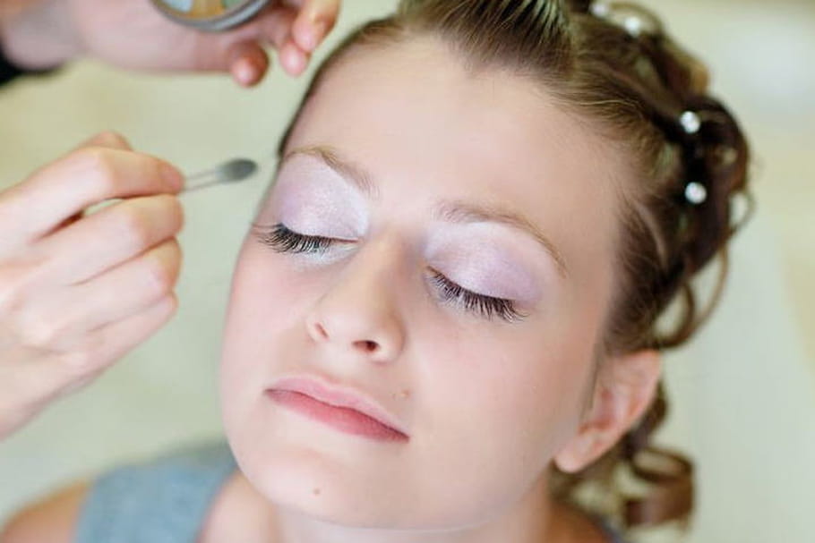 Rétroplanning mariage : J-2 mois, planifiez votre mise en beauté !