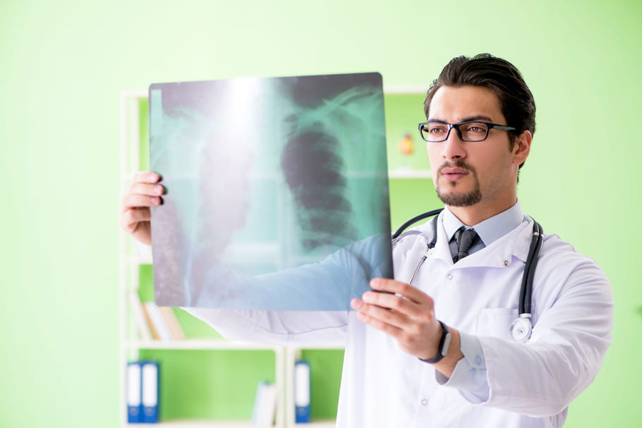 Quand consulter un pneumologue ?