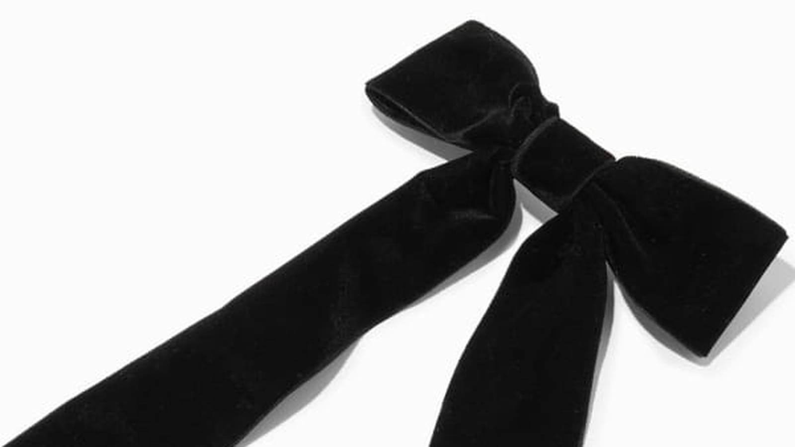 Barrette Claire's