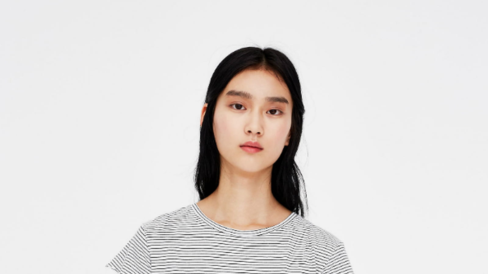 T-shirt Pull and Bear