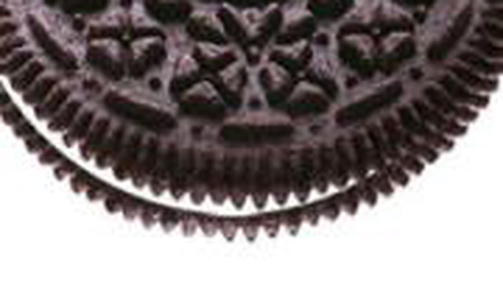 Biscuits oréos