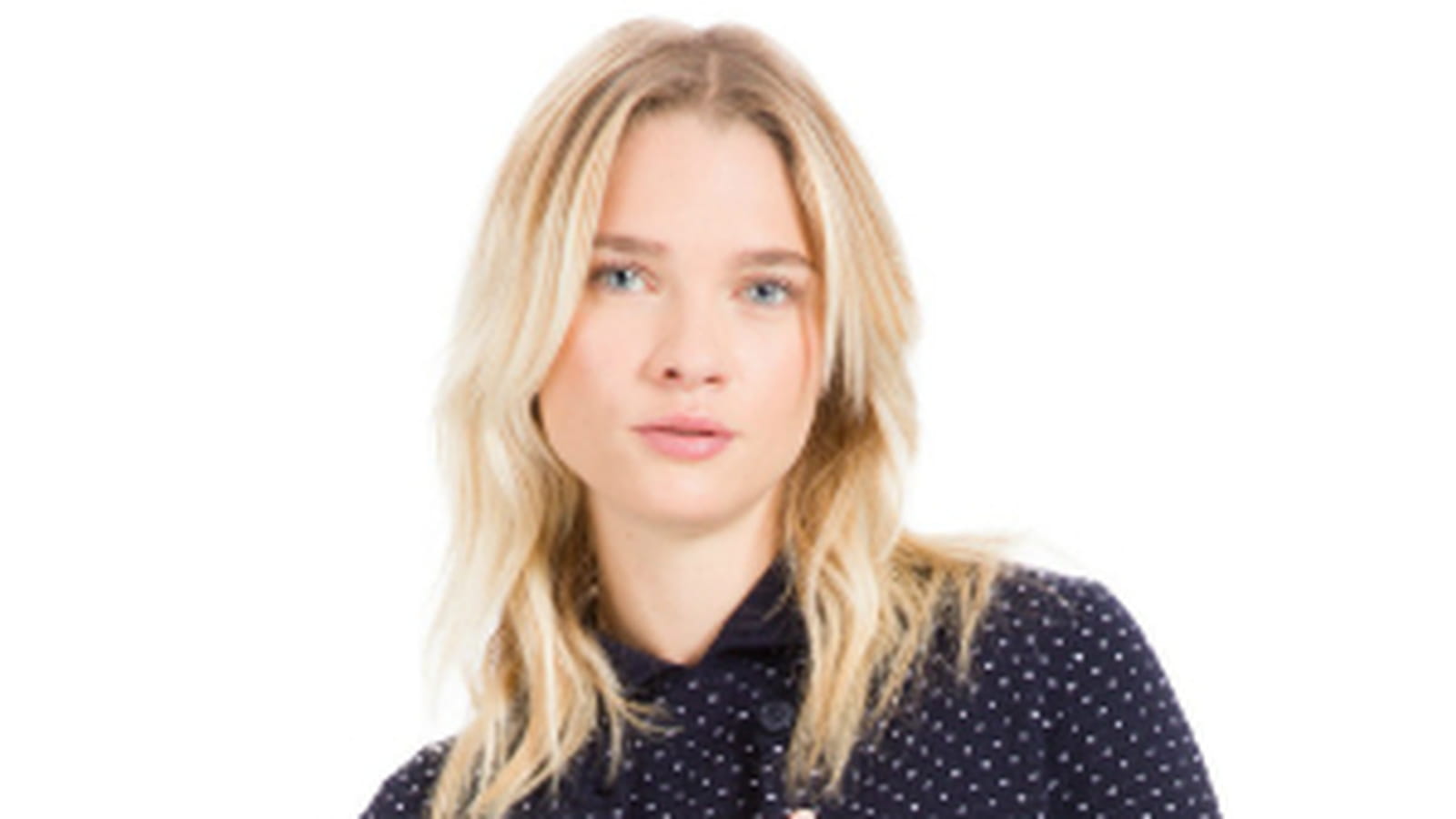 Pull Agnès b