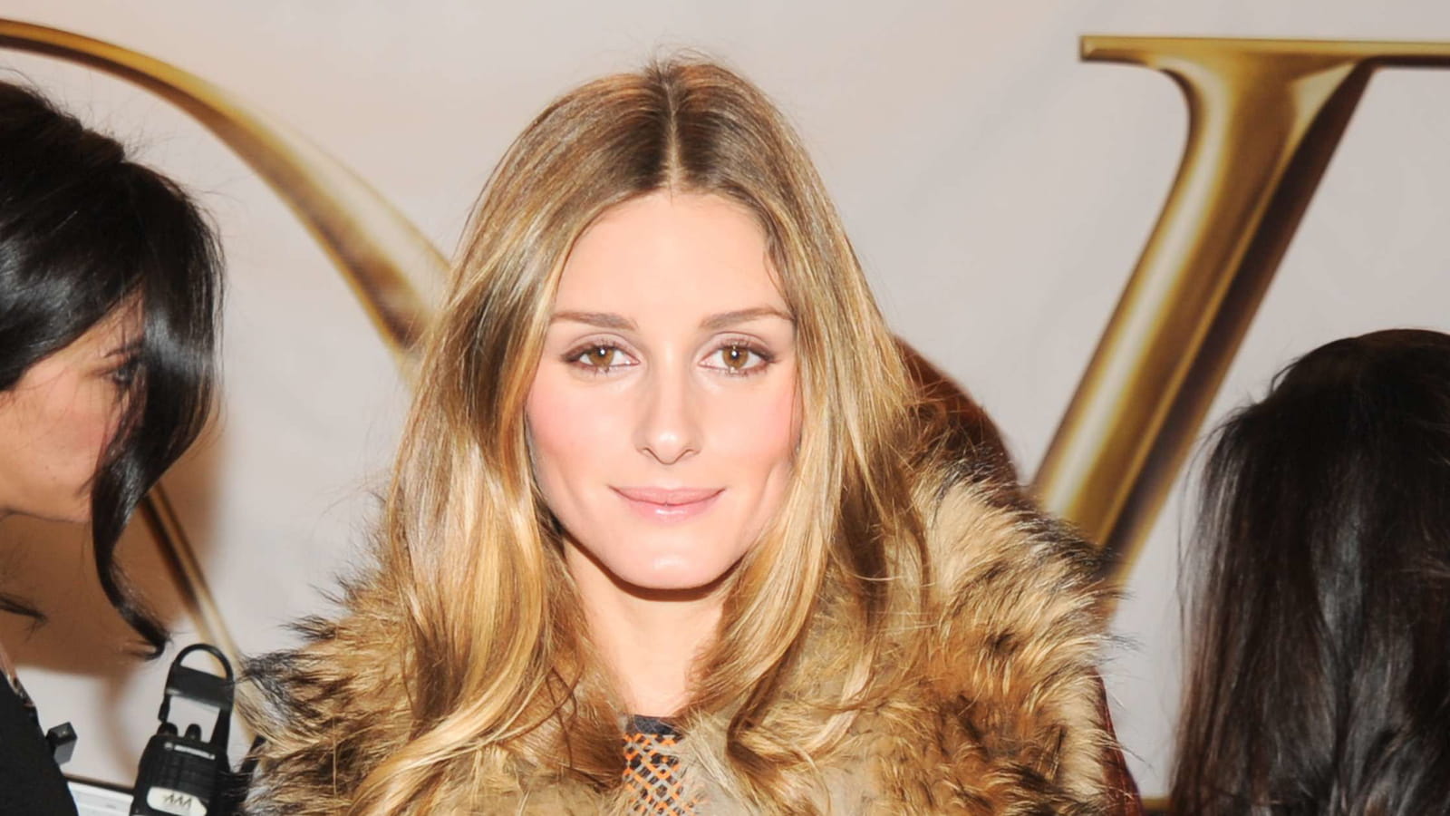 Olivia Palermo