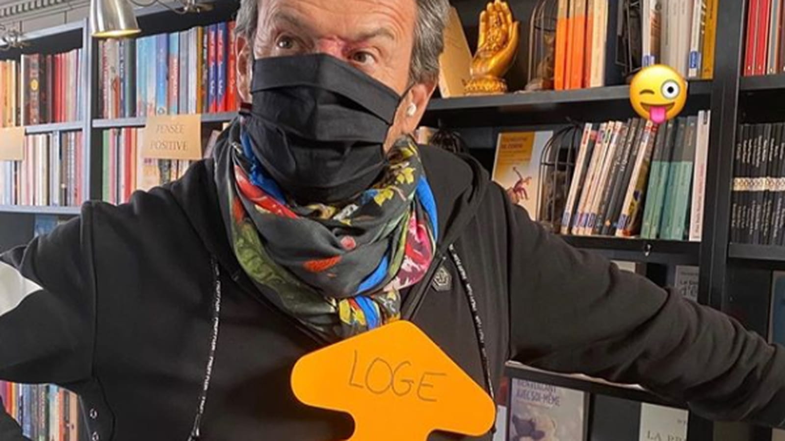 Jean-Luc Reichmann