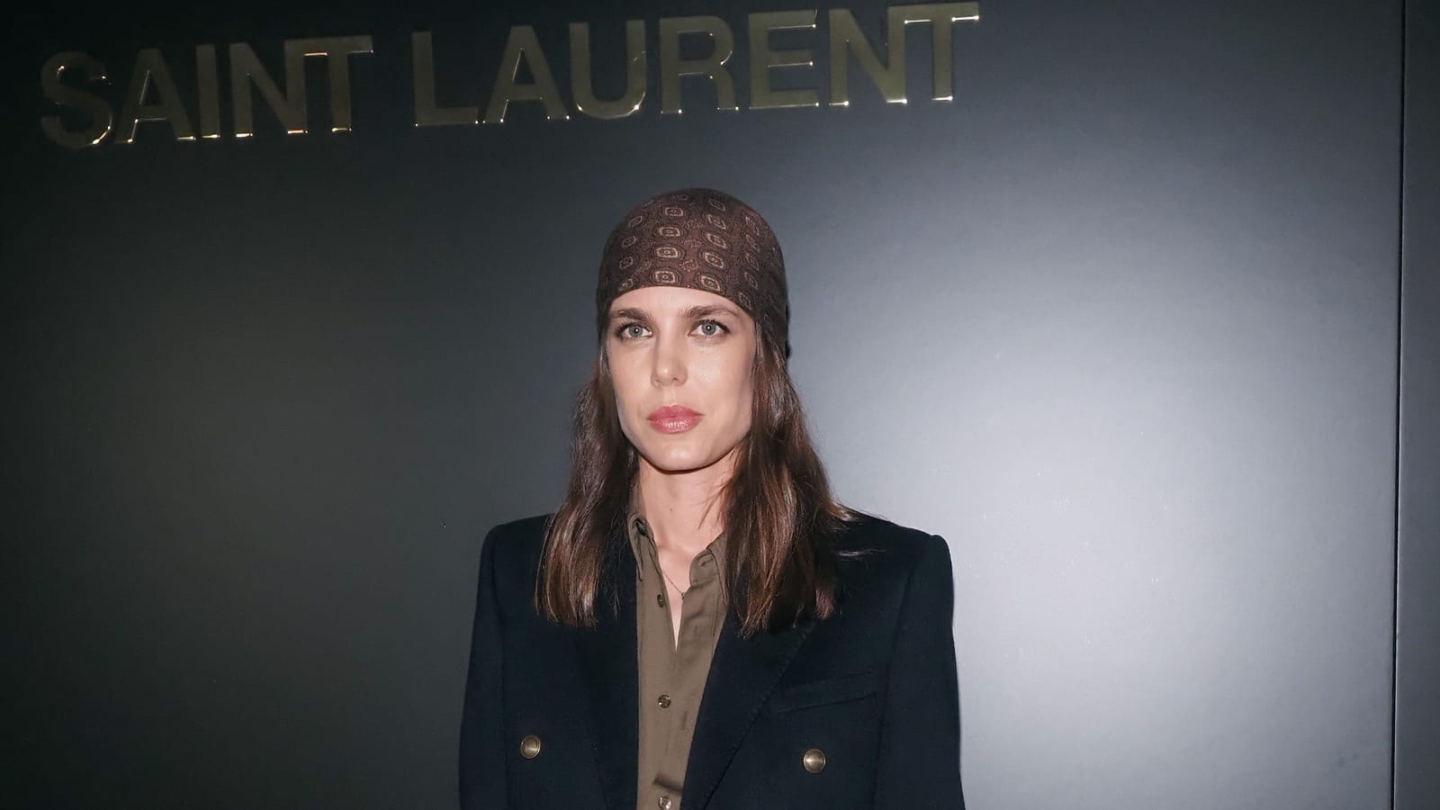 Charlotte Casiraghi