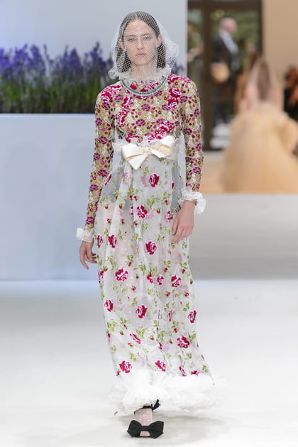 D&eacute;fil&eacute; Giambattista Valli
