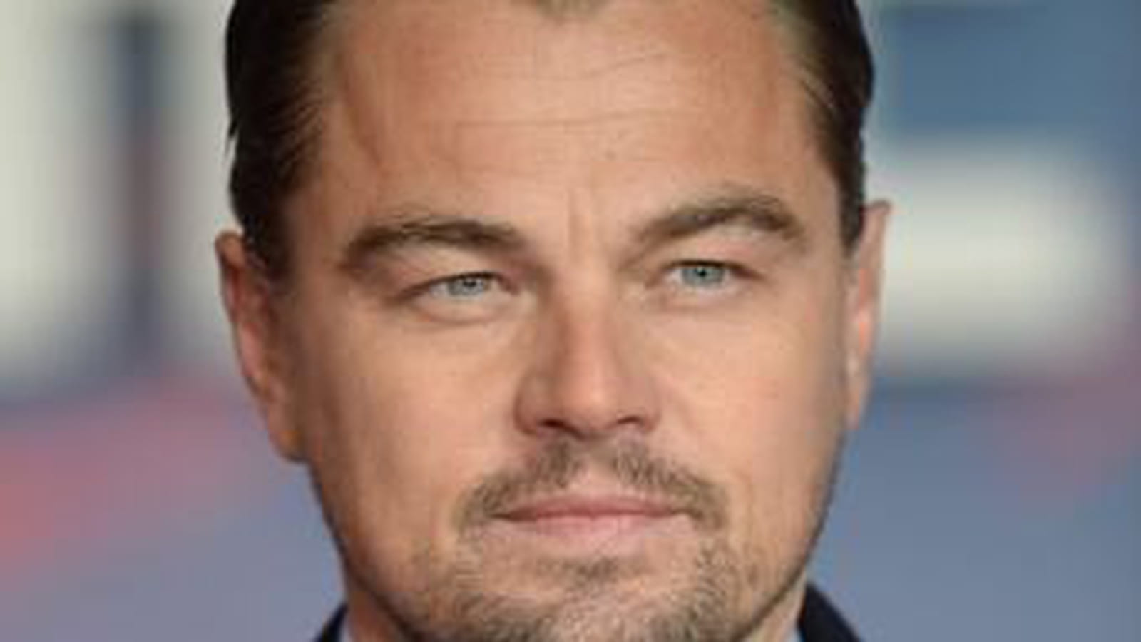 Leonardo DiCaprio