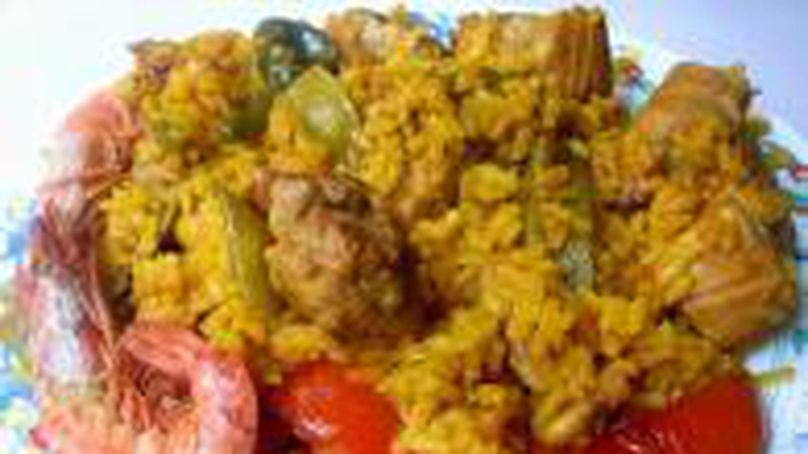 Paella