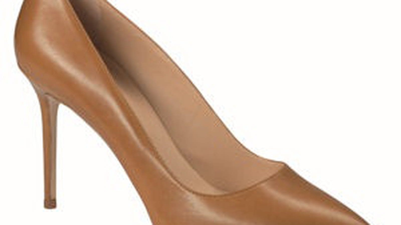 Escarpins "Roseau Héritage" de Longchamp