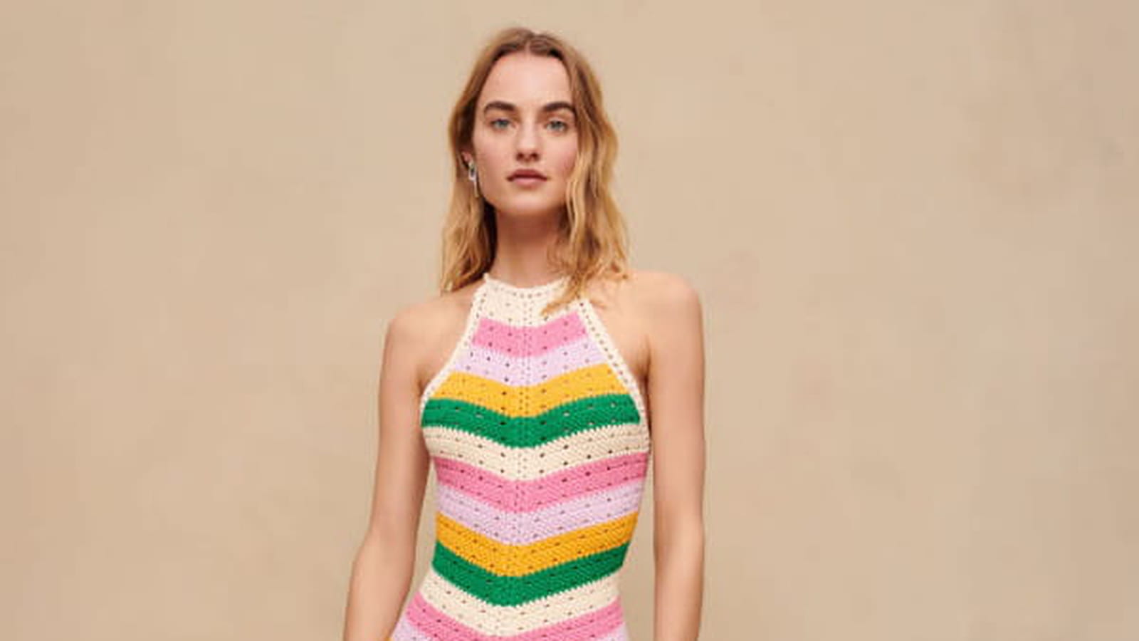 Robe Maje