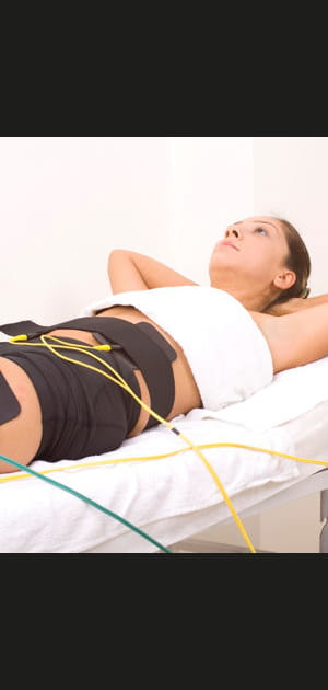 Astuce anti-cellulite&nbsp;: les appareils high tech