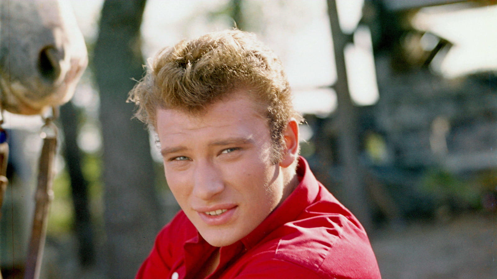 Le Taulier, en 1964