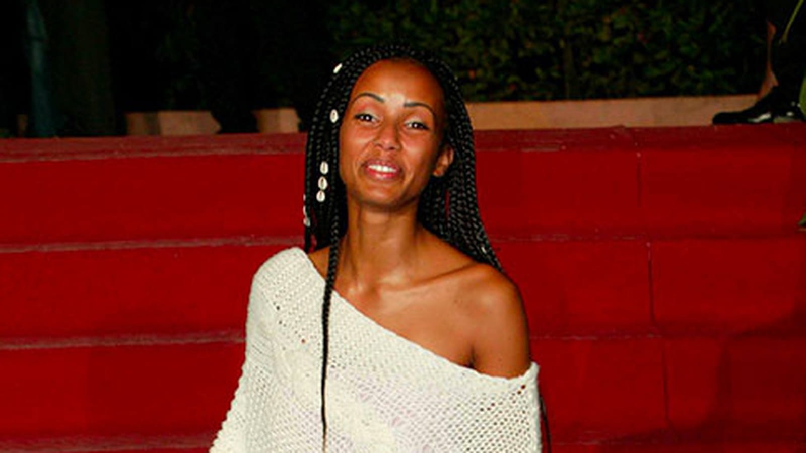 Sonia Rolland le 19 septembre 2004