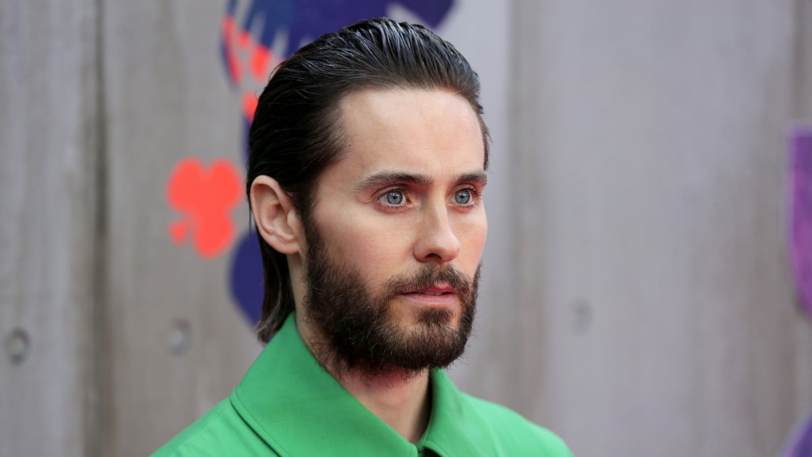 Jared Leto 