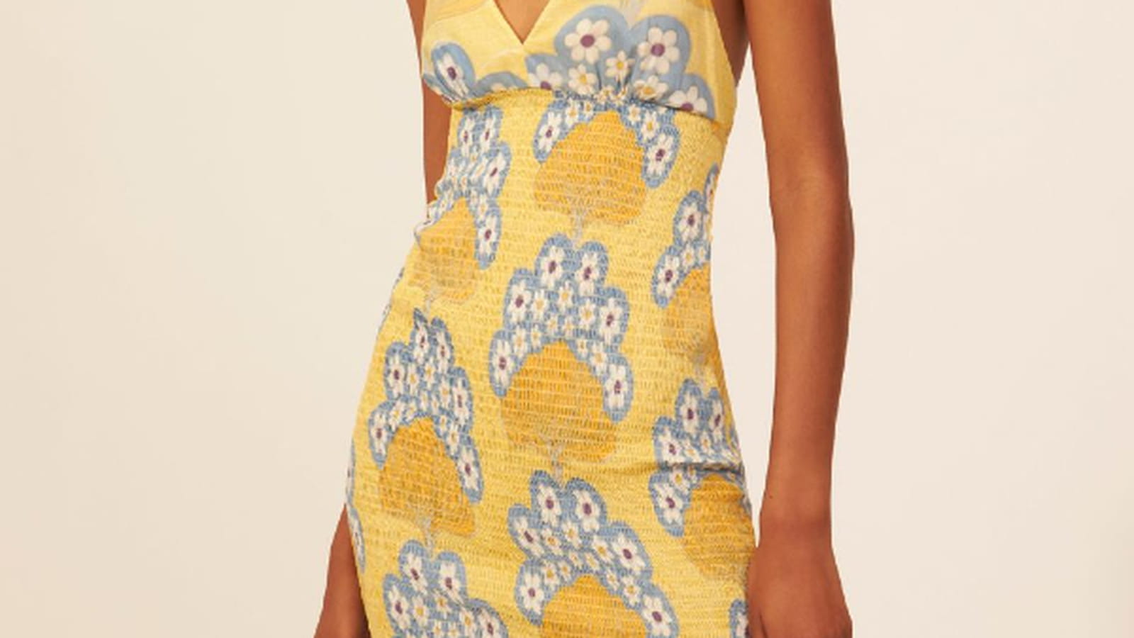 Robe Antik Batik